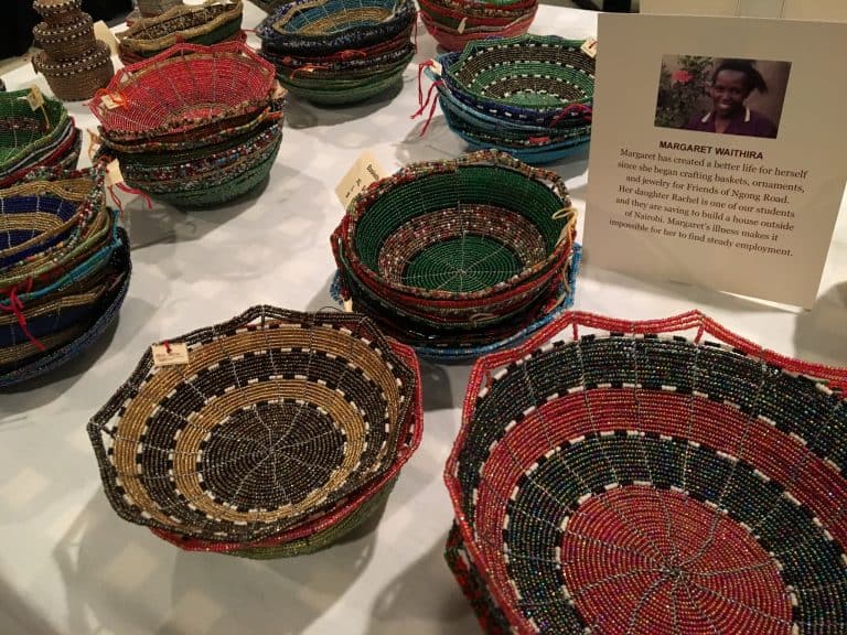 Handicrafts