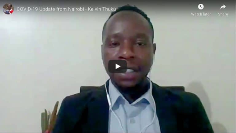 Kelvin Video Screenshot