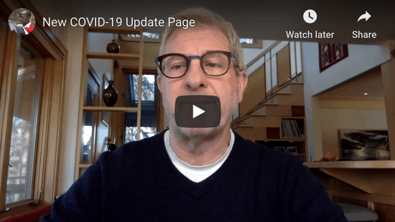 Steve Kotvis Update