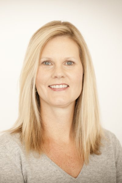 Kris Petersen