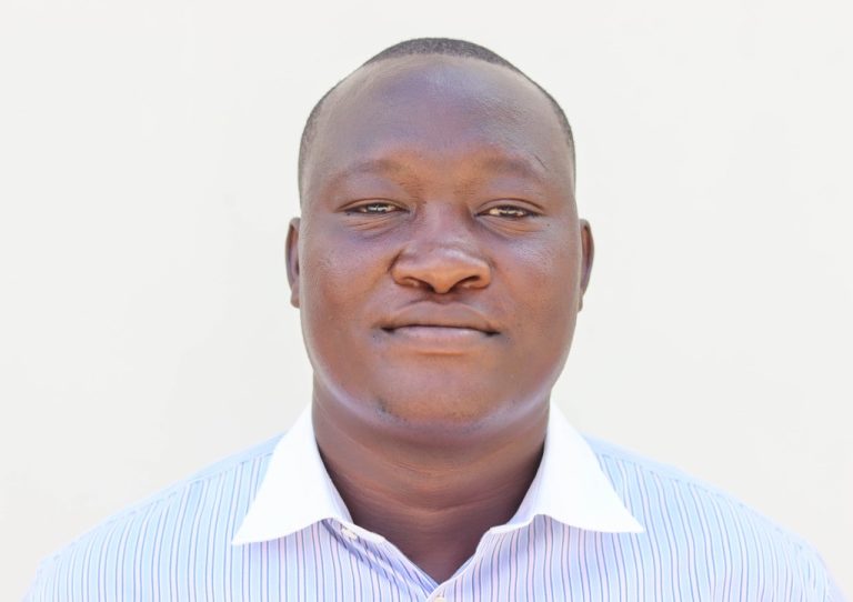 Japheth Mutinda