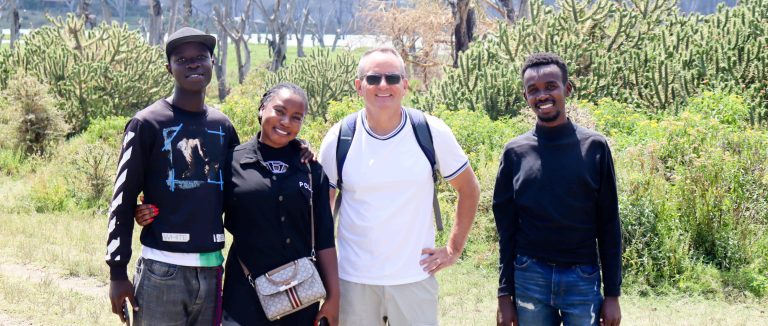 Ngong Road Children's Foundation