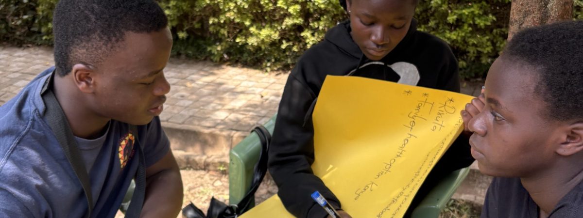 students empowerment