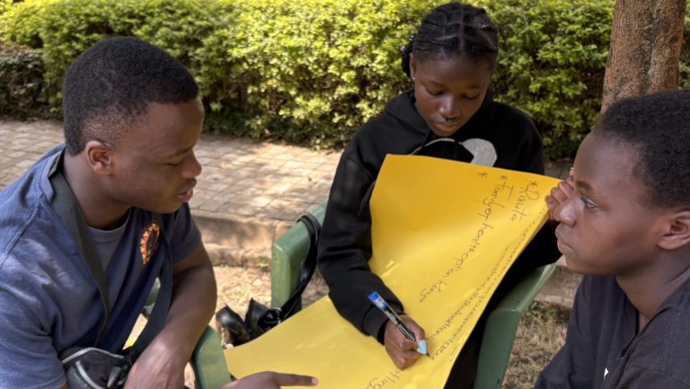 students empowerment