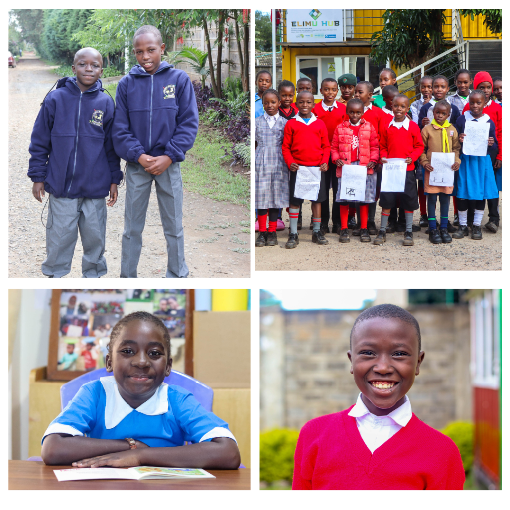 best child sponsorship organizations