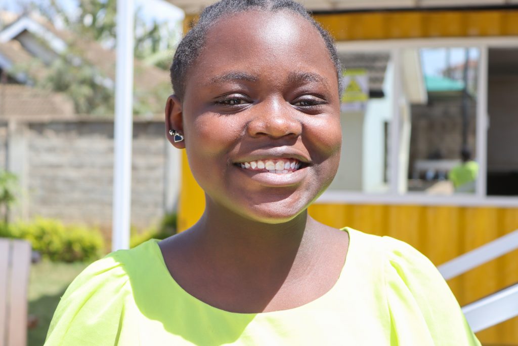 support girls education