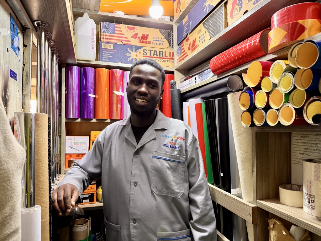 entrepreneur