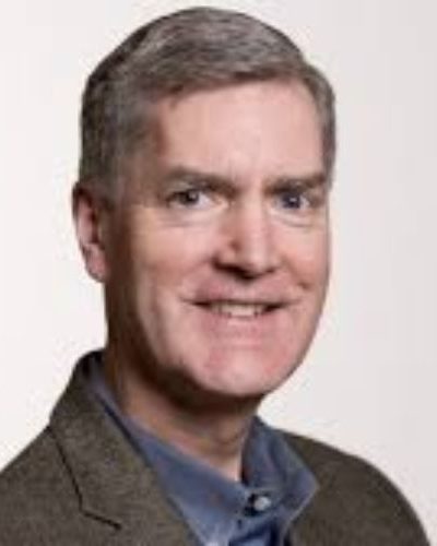 Doug Roderick