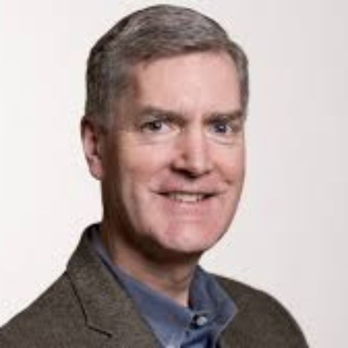 Doug Roderick