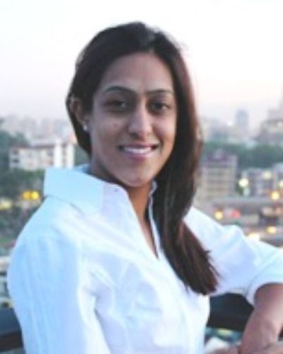 Neena Shah