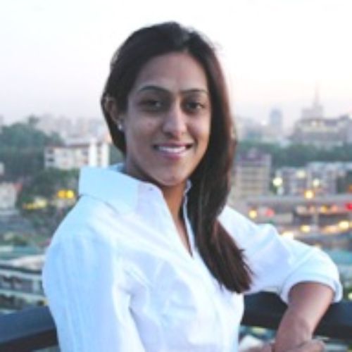 Neena Shah