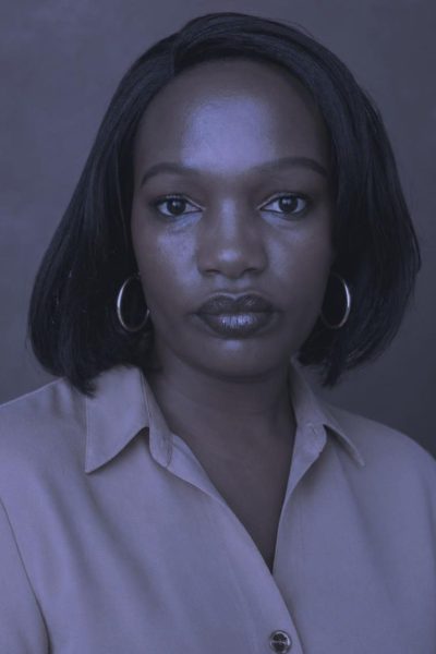 Emily Mwikali
