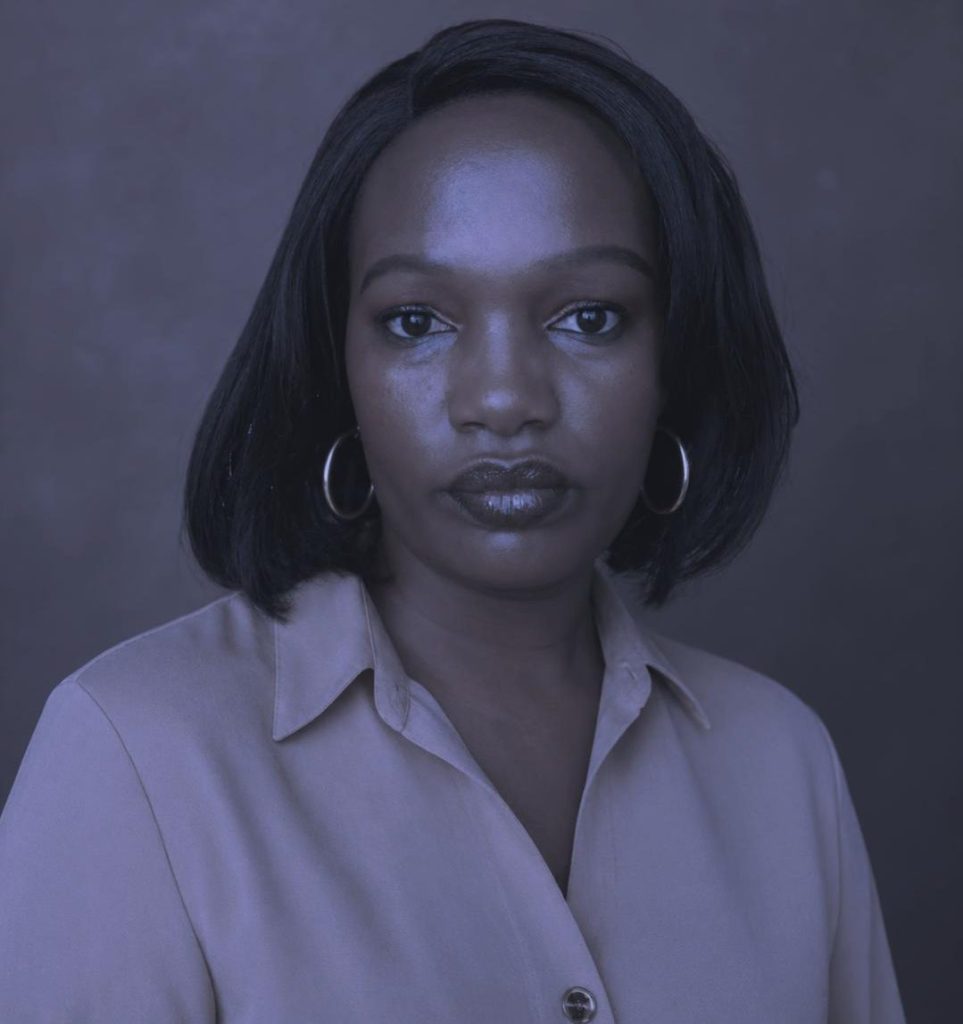 Emily Mwikali