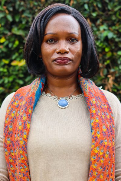 Emily Mwikali