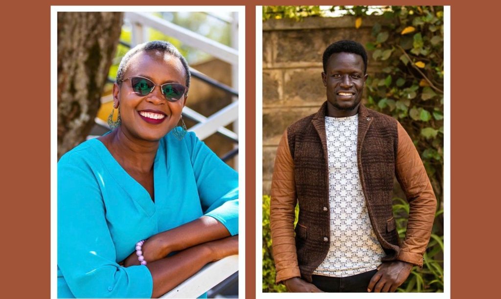 Meet Our Post-Secondary Case Managers