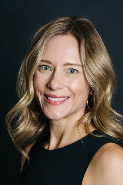 Jill LaLonde