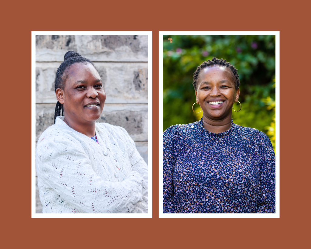 From Potential to Possibility: Meet our Alumni Case Managers.