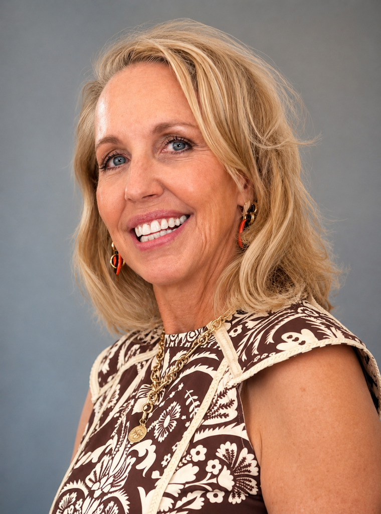 Anne  Heller