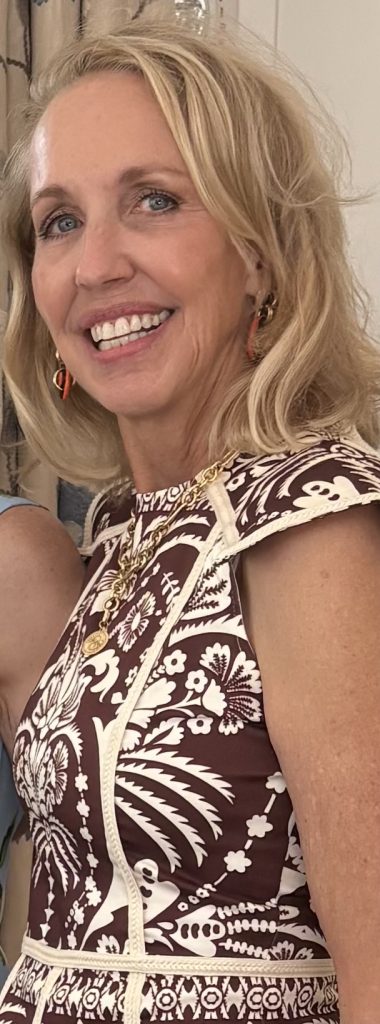 Anne Heller