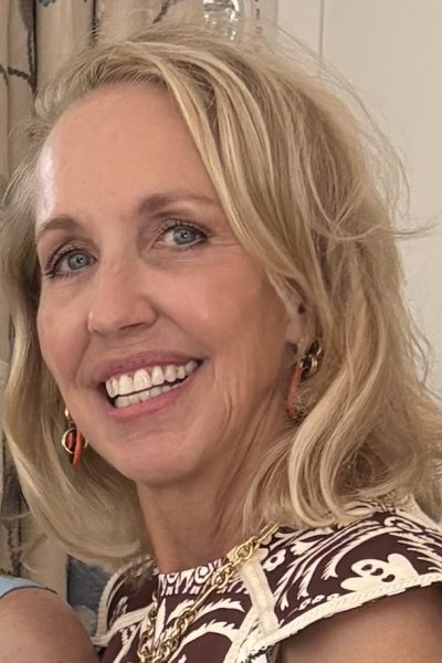 Anne  Heller