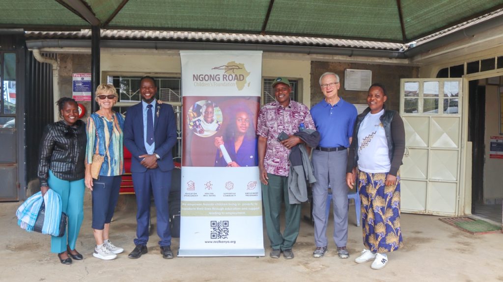 Strengthening Partnerships, Sharing Knowledge, and Learning Together