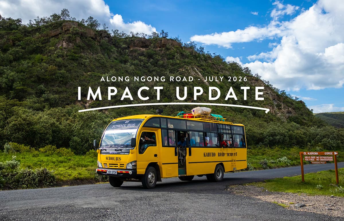 Impact Update