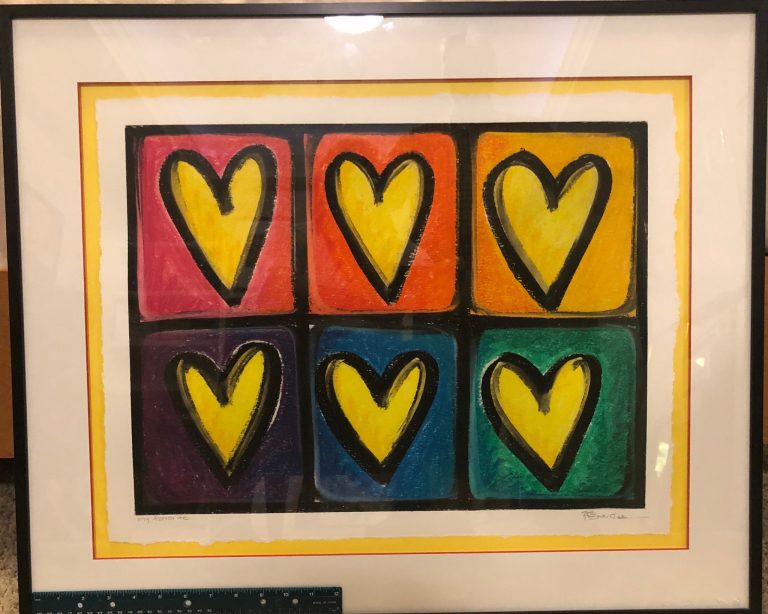Hearts